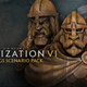 Illustration for article titled Civilization VI Gets Big Updates, New Civ